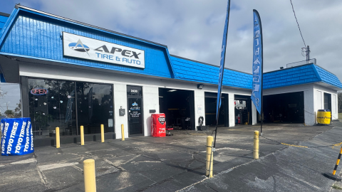 Apex 2430 Blanding Blvd