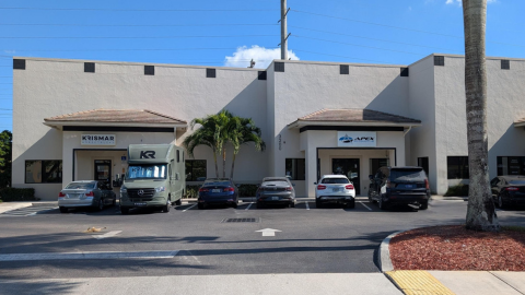 Apex 3200 Fairlane Farms Rd Wellington