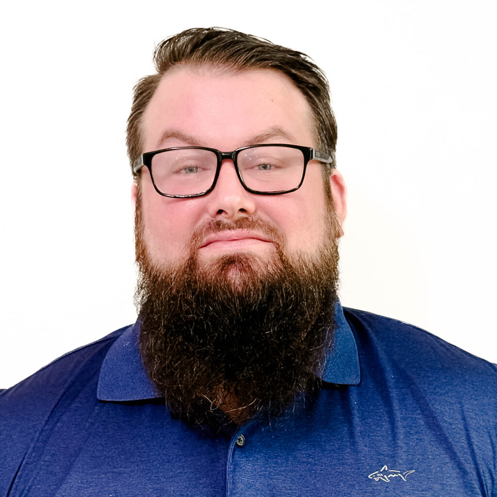 Apex 3575 US-17, Fleming Island Manager Chris Beal