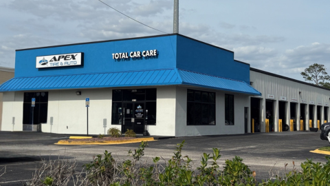 Apex 3575 US-17 Fleming Island