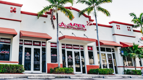 Apex 3922 Hypoluxo Rd Boynton