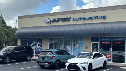 Apex 6680 Lantana Rd Lake Worth