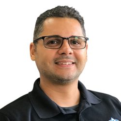 Apex 1 Linton Blvd 7 Manager Marcos Silva