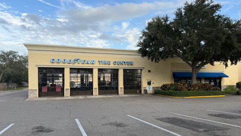 C & E 11901 Indian Rocks Rd