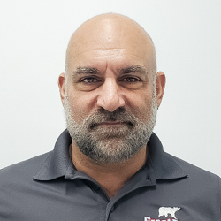 Great Bear 1430 N Park Dr Manager Lenny Fontana