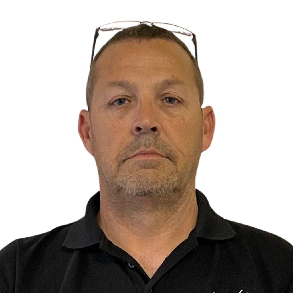 Micky Franklins 300 Pondella Rd, Fort Myers Manager Daryl McKay