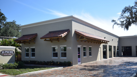 Supreme Auto 1500 10th Street South