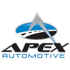 Apex Automotive logo