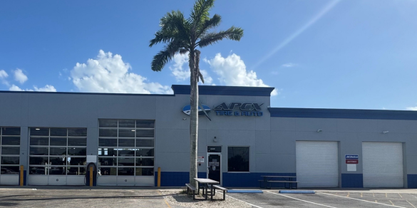 Apex 11100 Summerlin Square Drive A