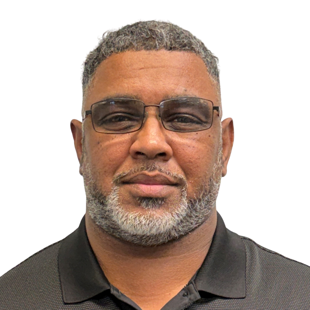 Apex 5717 University Blvd W Manager Eric Bullock