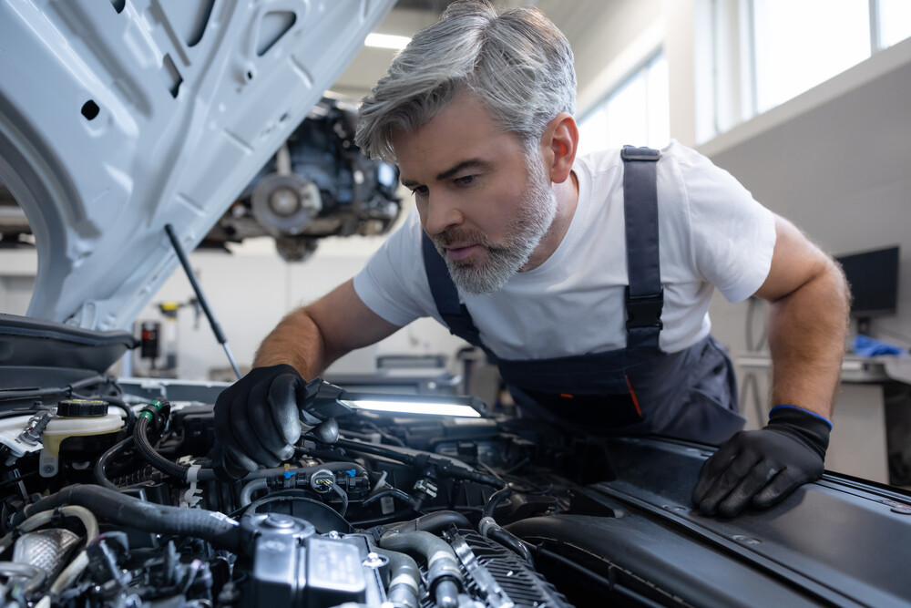 Apex Automotive: A Roadmap to ASE Certification Apex Automotive