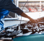 ase technician