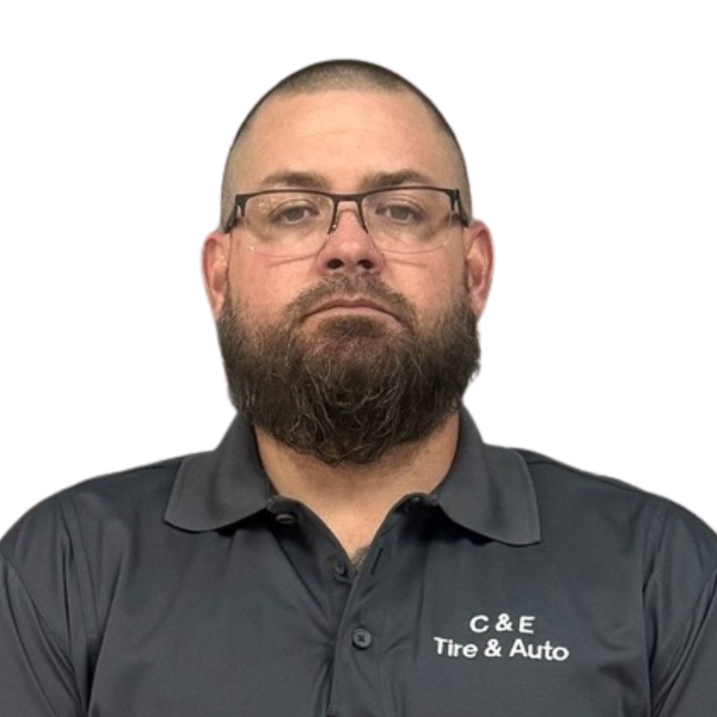 C & E 11901 Indian Rocks Rd Manager Anthony Buccieri