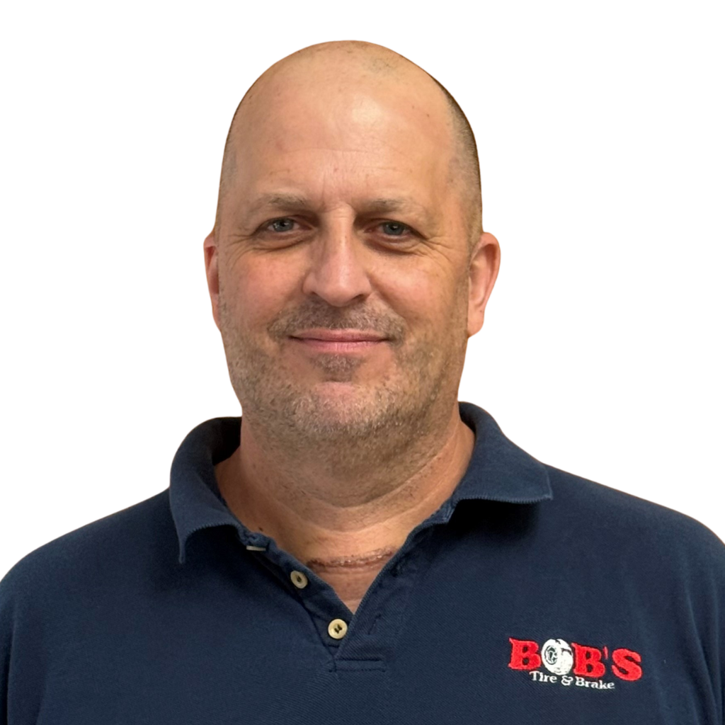 Bob's Tire & Brake 6847 West Highway 40 Ocala, FL 34482 Manager Derek Michaloski